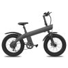 DC-F1 Electric Folding Bike