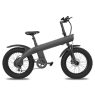 DC-F1 Electric Folding Bike