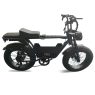 DC-M2 Electric Motorbike