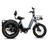 DC-C1 Electric Motorbike