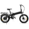 DC-F5 Electric Folding Bike