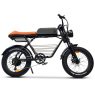 DC-M7 Electric Motorbike