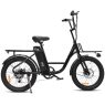 DC-CT1 Electric City Bike